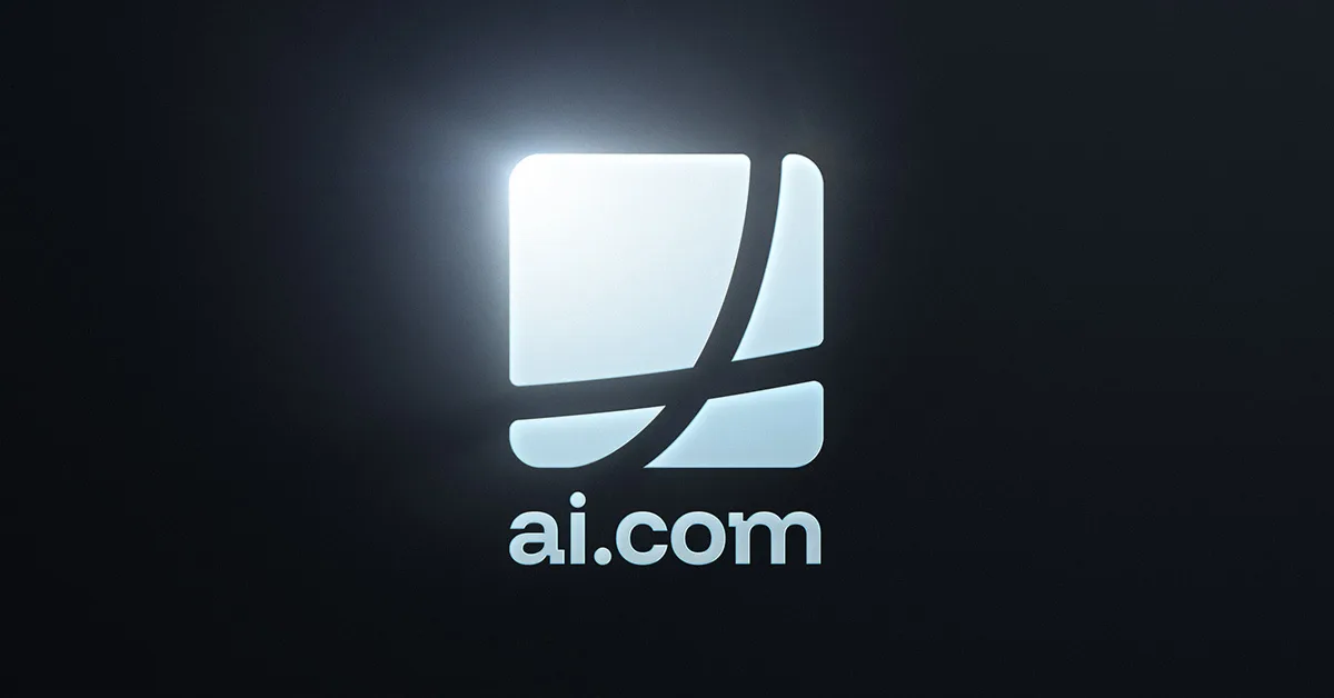 ai.com product metadata and interface overview