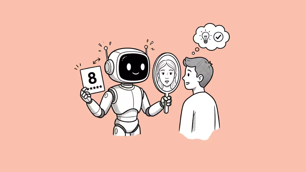 AutoGPT UMAX feature interface screenshot