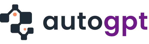 AutoGPT official logo