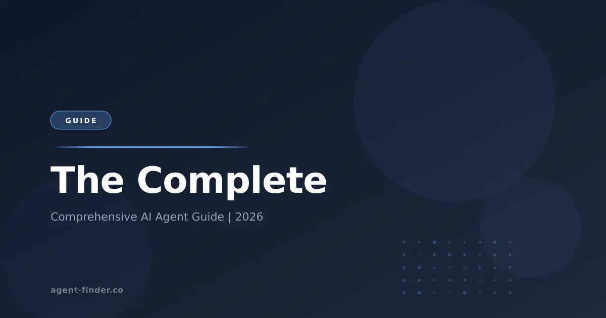 The Complete - AI Agent Review | Agent Finder