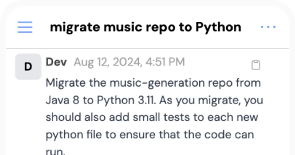 Devin - AI Agent Review | Agent Finder