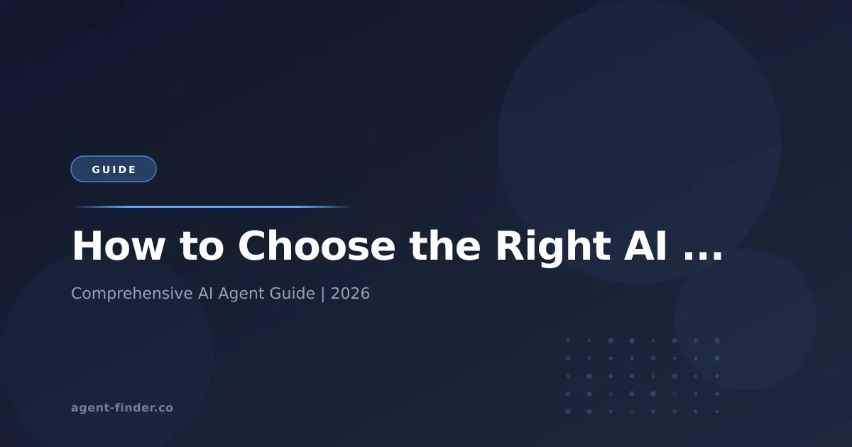 How to Choose the Right AI Customer Support Agent in 2024