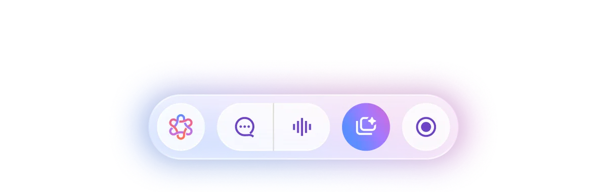 Lenovo and Motorola Qira catch me up feature showing AI summarization