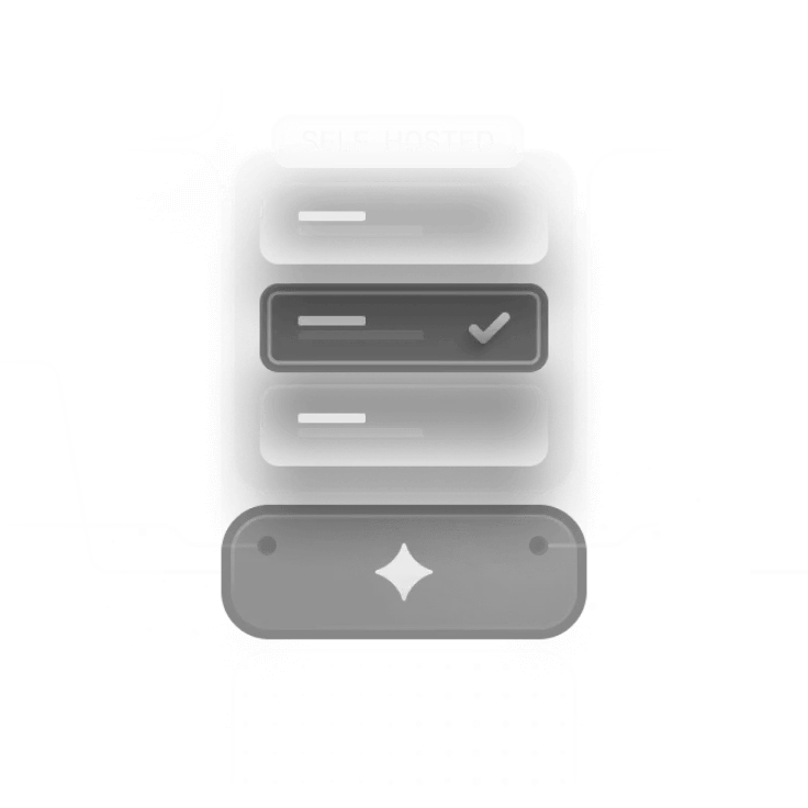 n8n self-hosting capabilities and deployment options