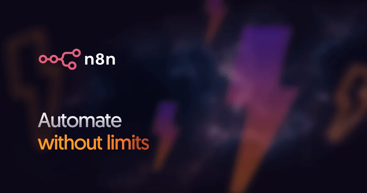 n8n workflow automation platform overview